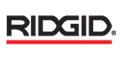 A large range of RIDGID Tools products are available from D&M Tools